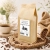 Kawa decaf Brazylia Santos 1kg
